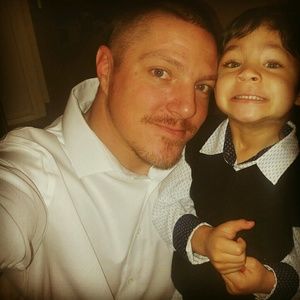 Meet your Posher, Paul